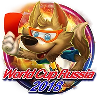 เกมสล็อต WorldCupRussia2018